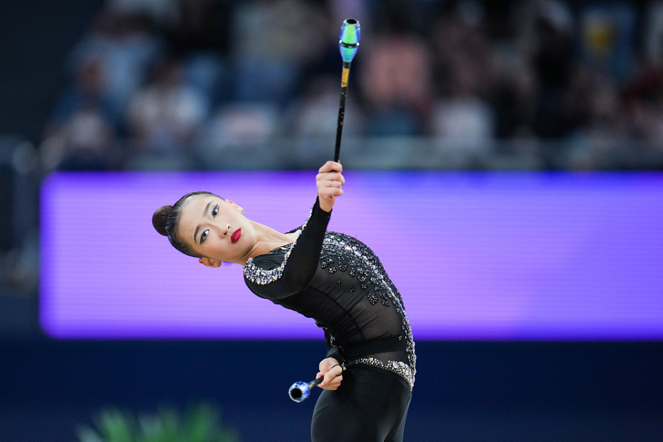 爱游戏体育-世界聚焦！体操赛事全球收视创新高的简单介绍