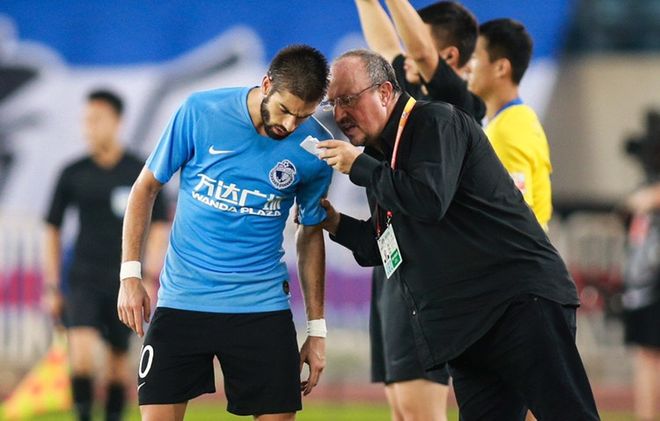 爱游戏在线-波兰逆转那不勒斯，卡拉斯科关键制胜