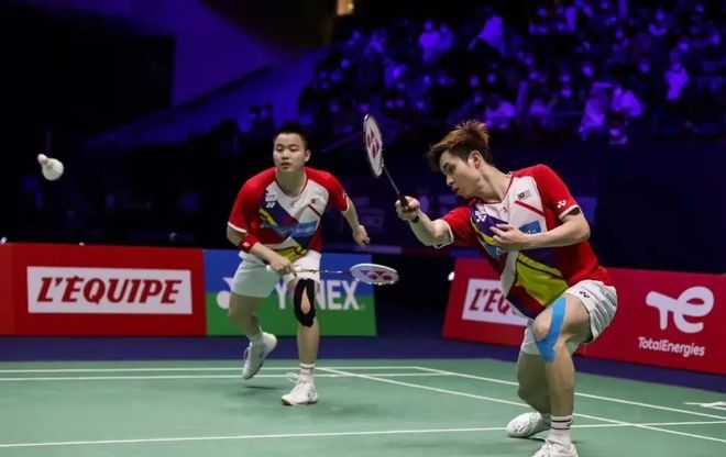 日本队鏖战泰国队，李梓嘉扛起全队