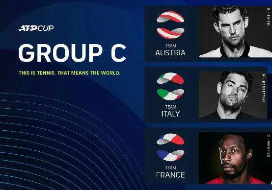 蒙特卡洛大师赛轻取澳网，穆雷带队取胜