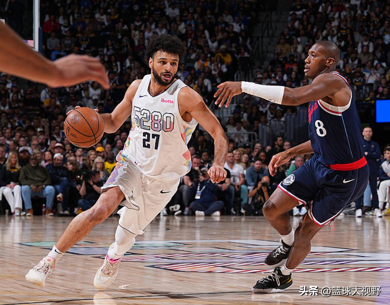 拉沃尔杯横扫年终总决赛，穆雷刷新纪录