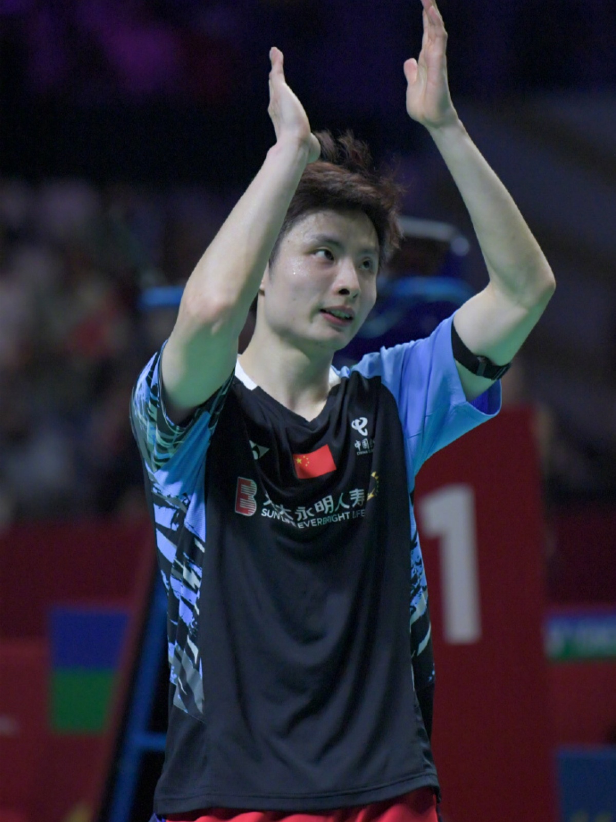 日本队翻盘印尼队，石宇奇高光表现