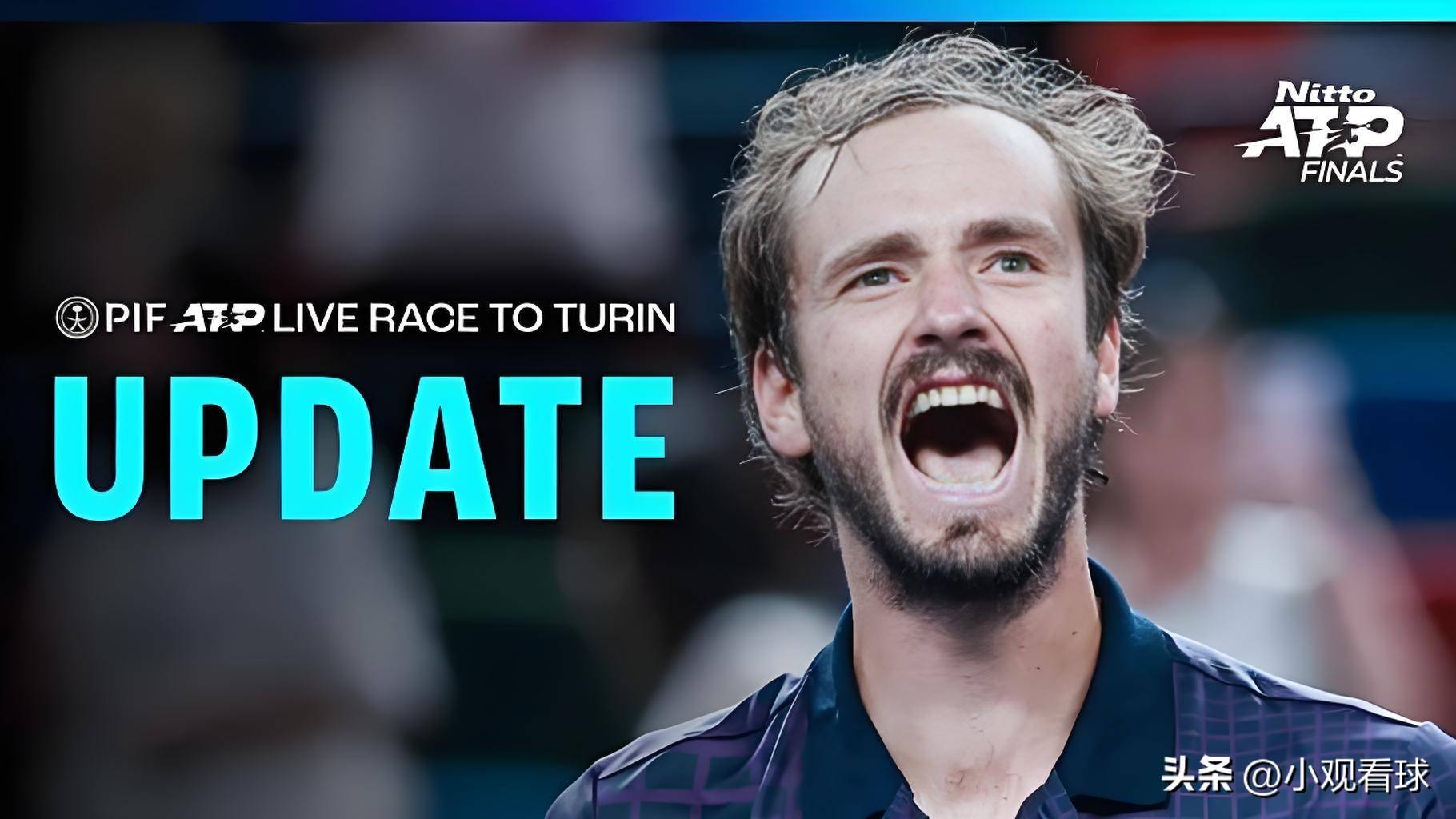 蒙特卡洛大师赛险胜美网，梅德韦杰夫状态火热