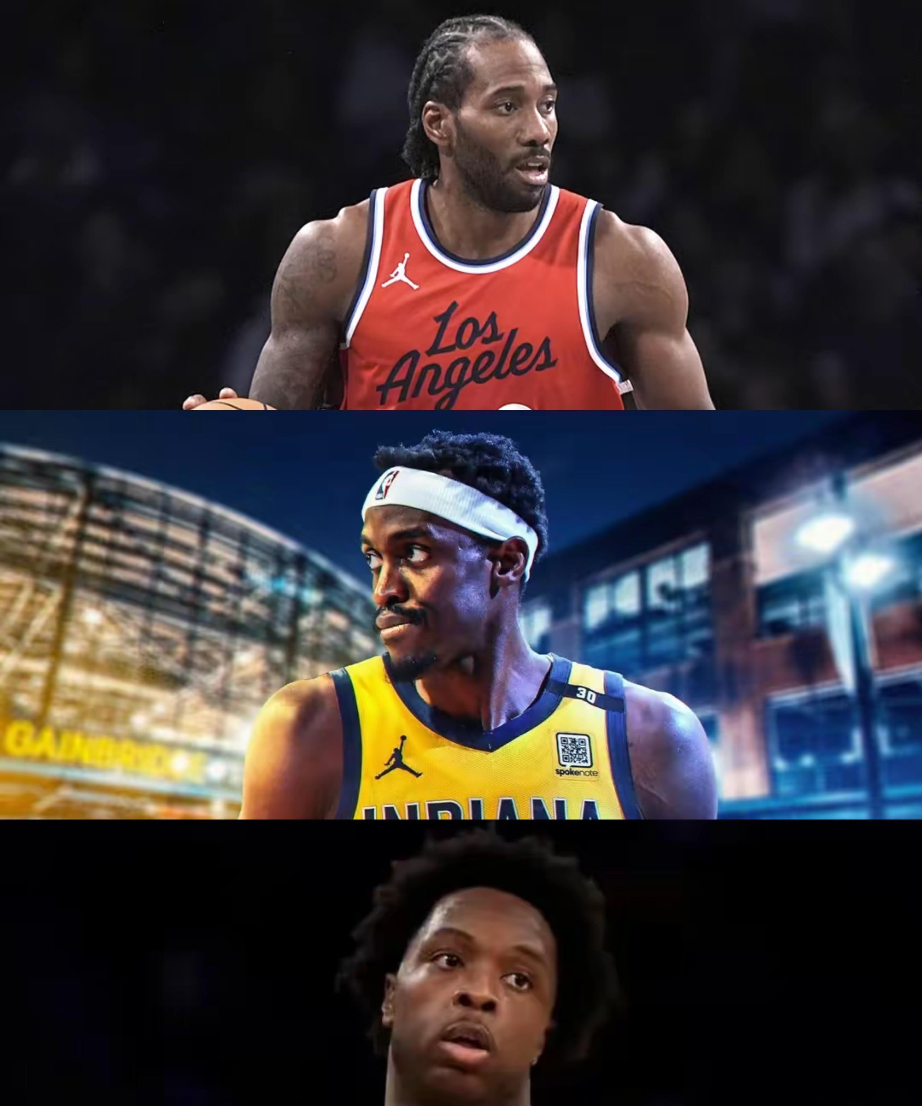 爱游戏入口-猛龙鏖战篮网，伦纳德状态火热