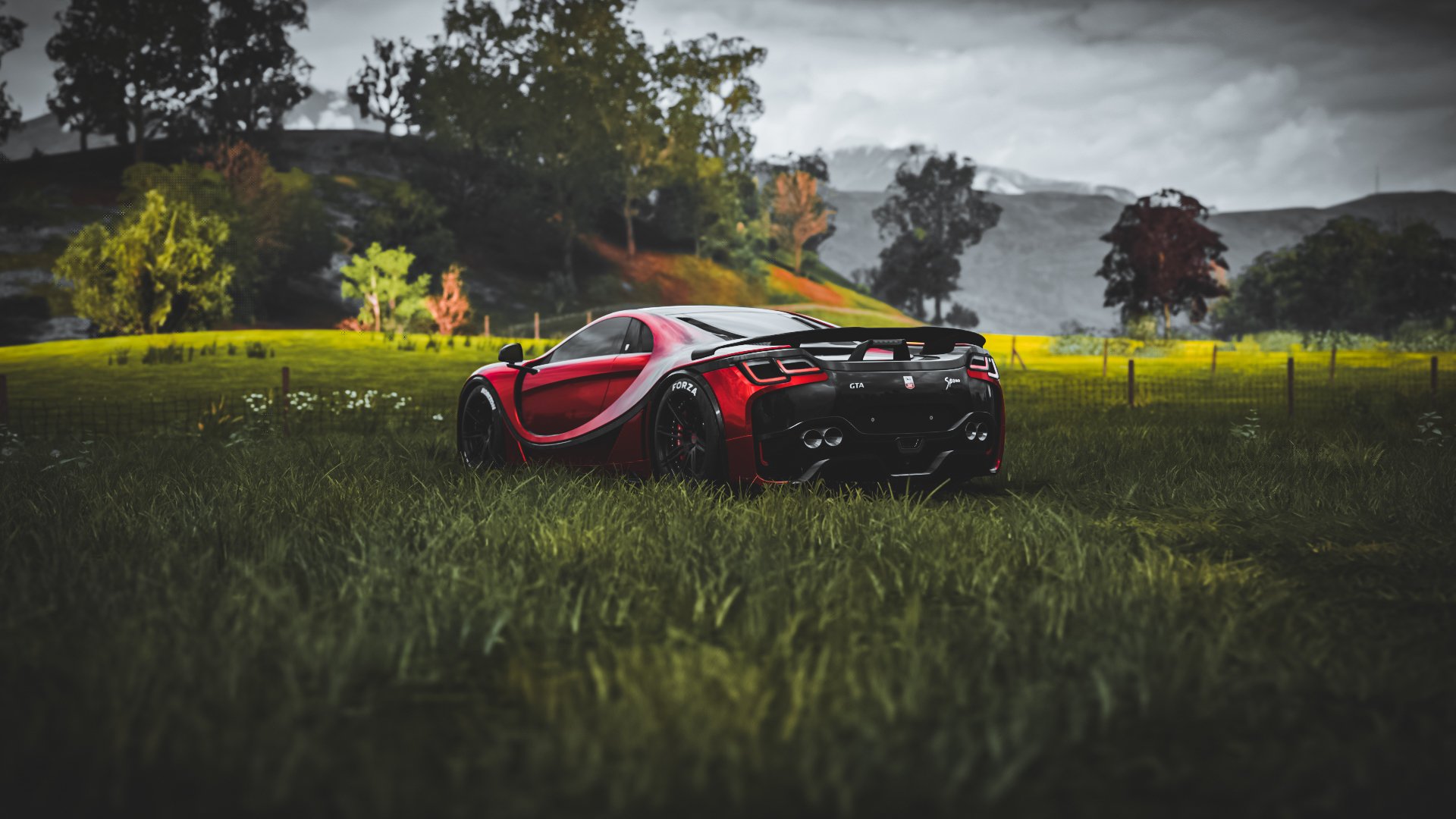 围场逆袭，索伯手术刀切开雷诺铁幕，汉密尔顿演绎银色幽灵