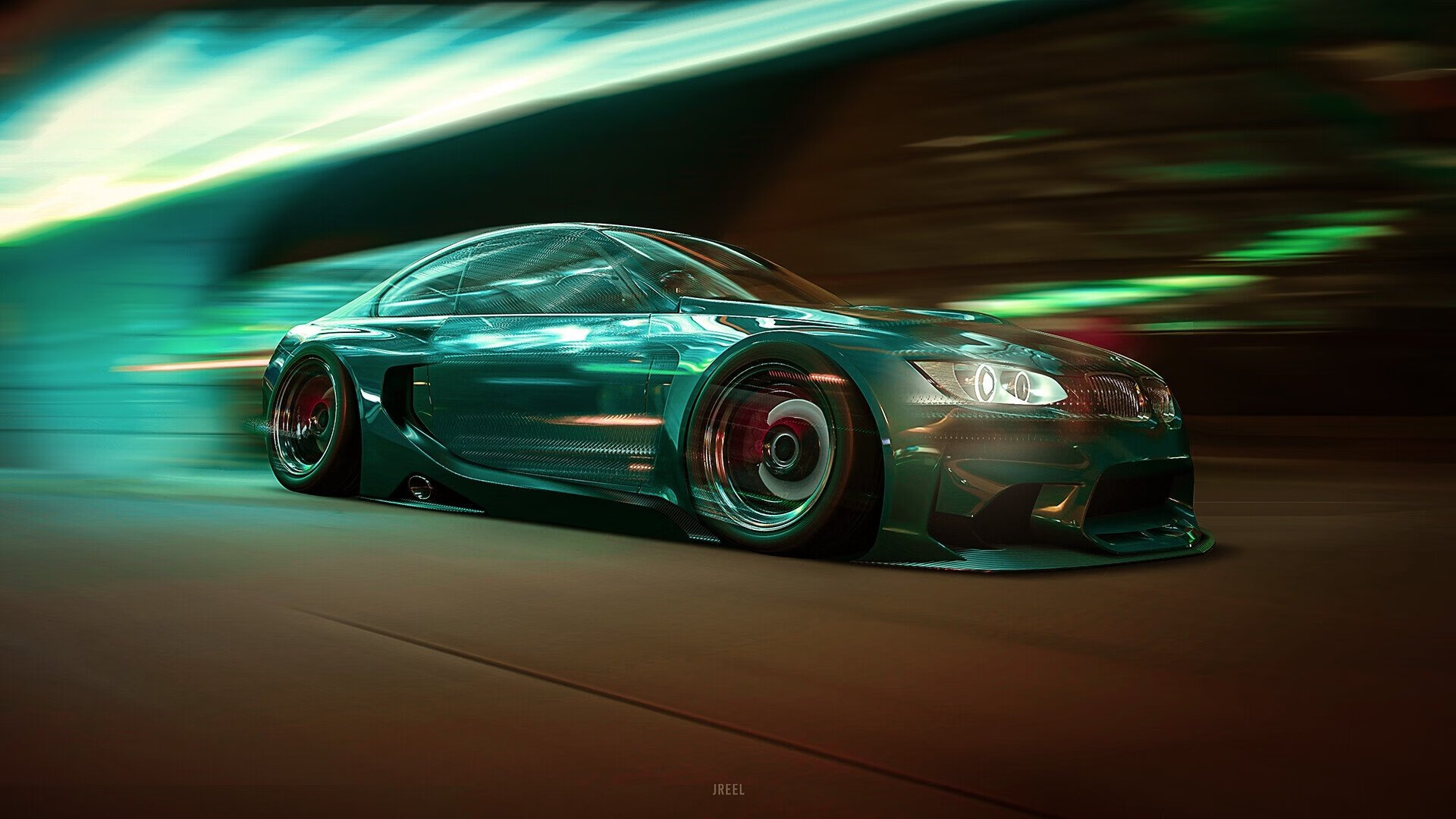 巴黎与极光之间,德布劳内绘出足球唯一坐标