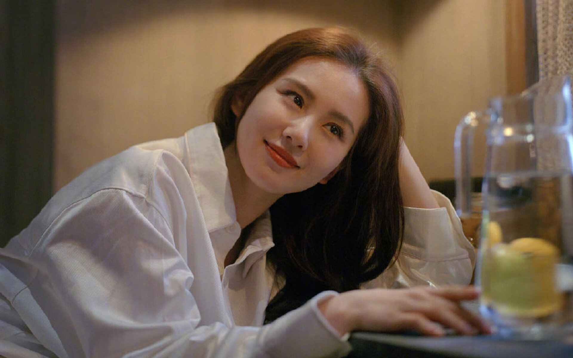 金秋收割,当摩洛哥镰刀在陶瓷球场划出胜利弧线