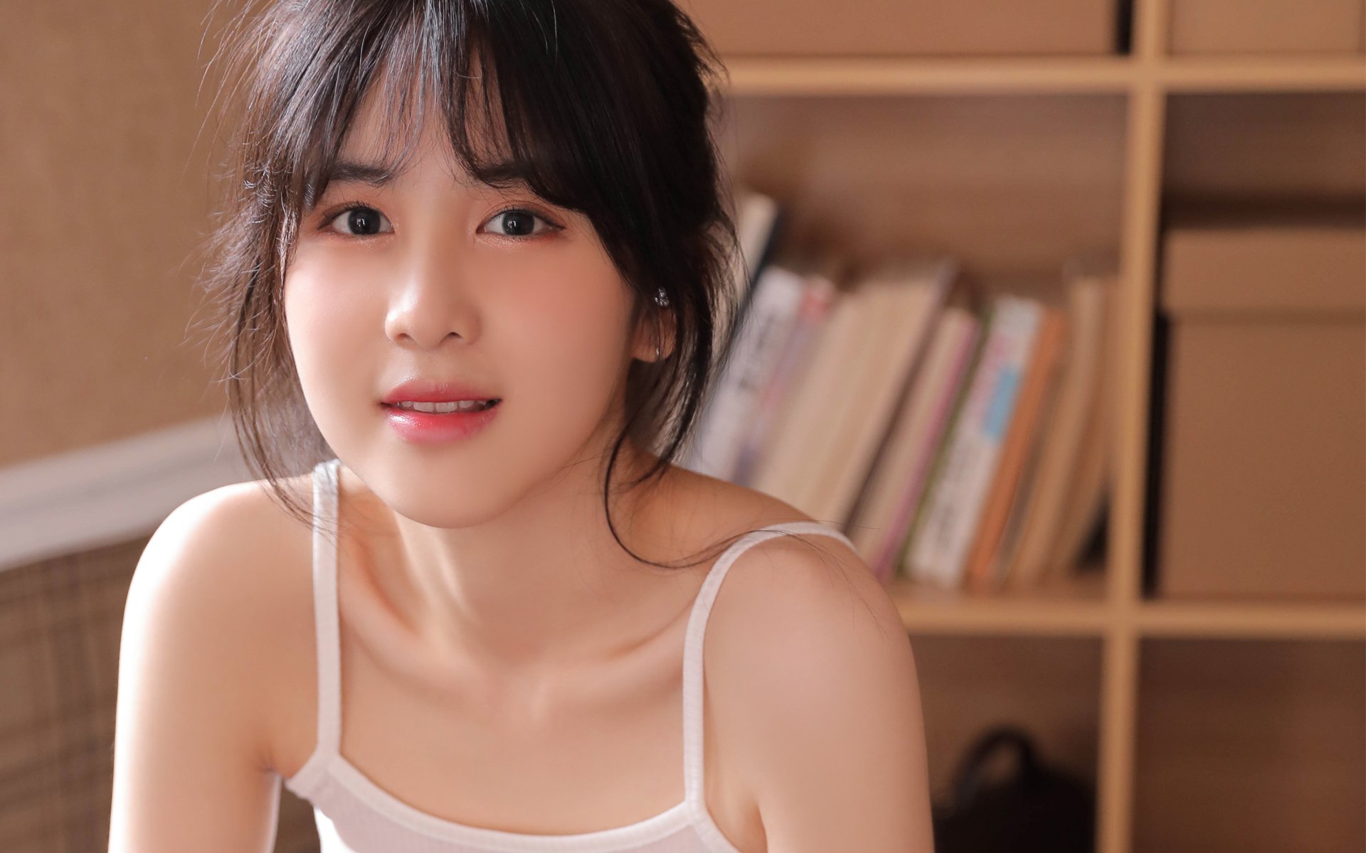 鹰眼如炬！阿克乾坤一顶定江山