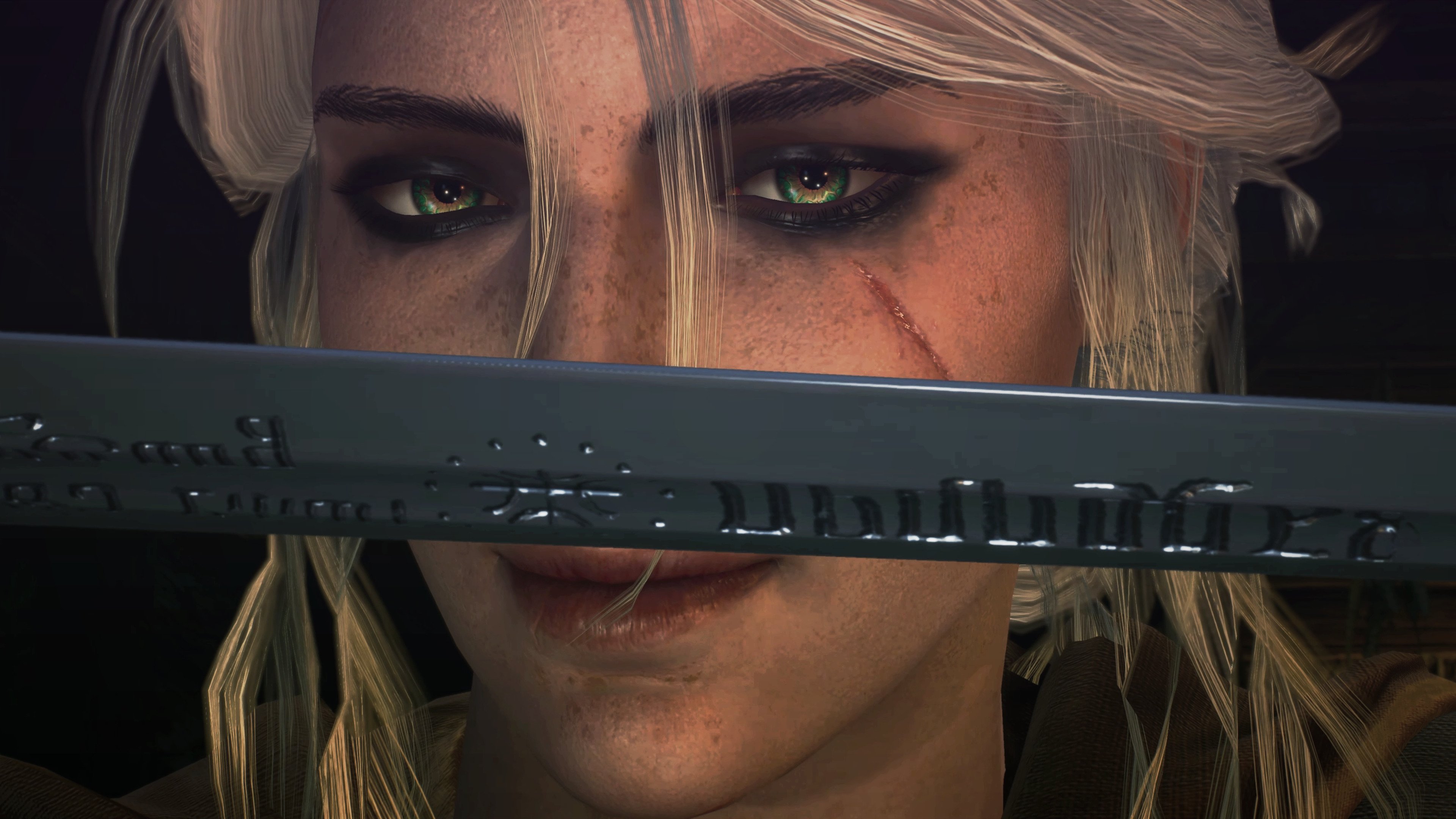 夜色硝烟，当焦点化为锋刃，巴尔韦德的永恒杀伤