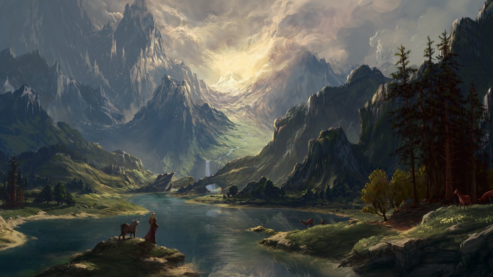 西亚卡姆是拼图还是核心？雄鹿对阵快船，他用强硬表现给出答案