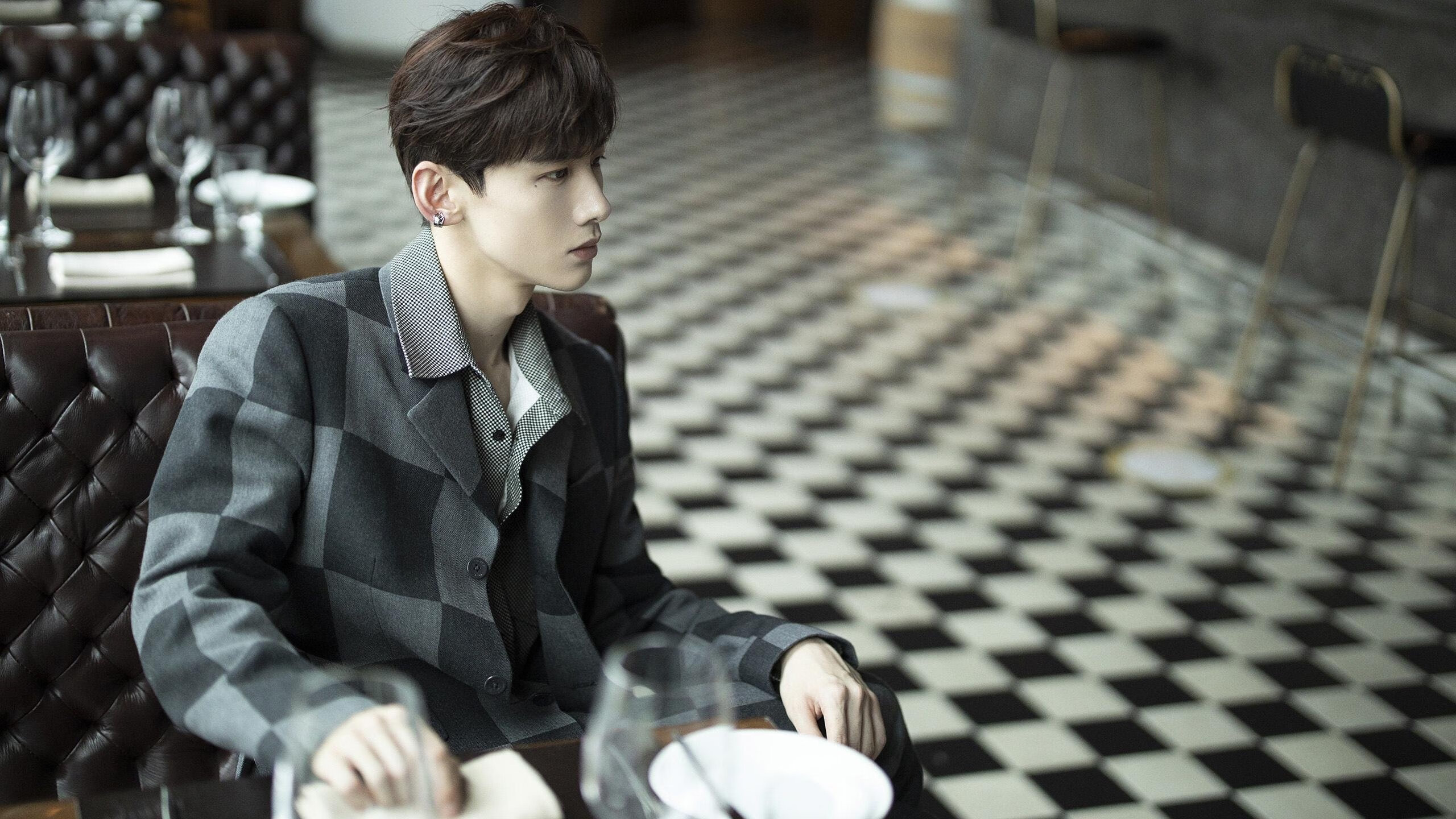 唯一的一夜，英格拉姆的巅峰，速度之诗