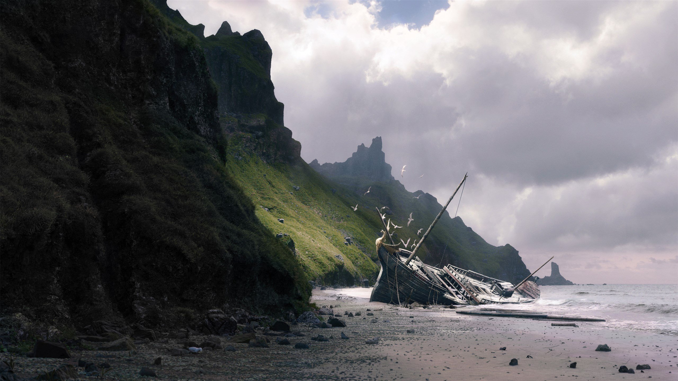 利刃斩鹿角，布伦森的个人英雄主义与篮球哲学的逆袭